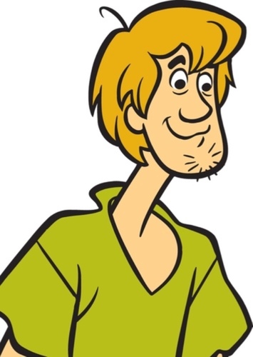 Shaggy