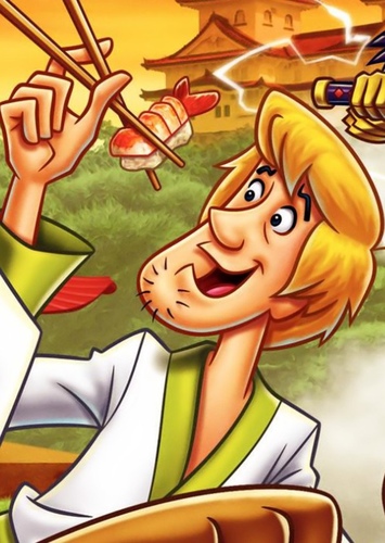 Shaggy