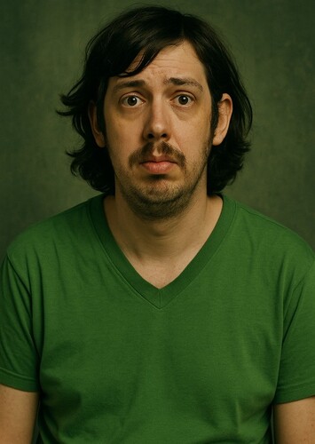 Shaggy