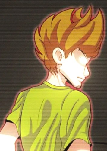 Shaggy