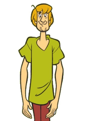 Shaggy