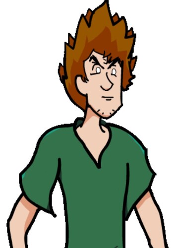 Shaggy
