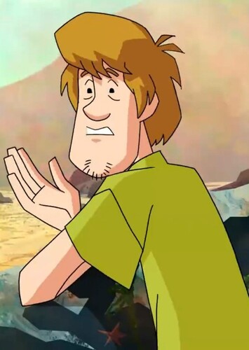Shaggy