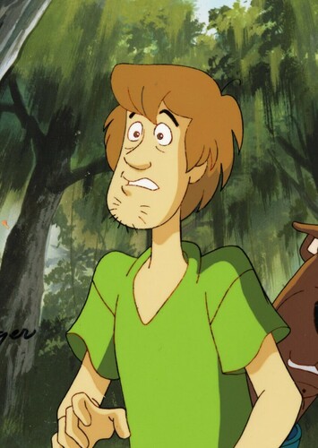 Shaggy