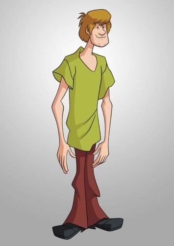 Shaggy