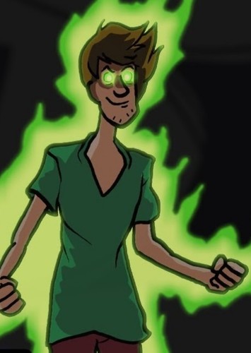 Shaggy