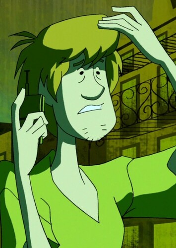 Shaggy
