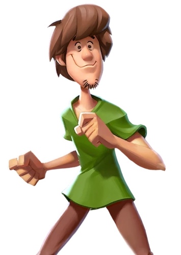 Shaggy