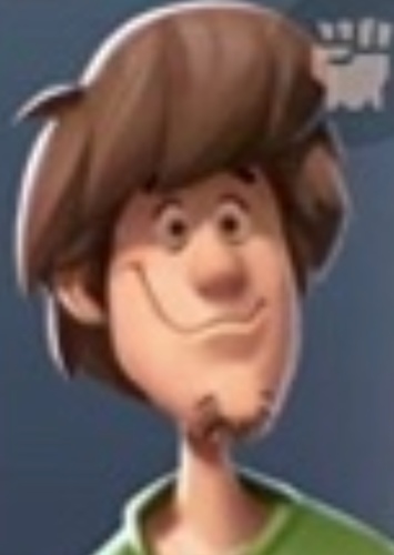 Shaggy Fan Casting for Warner Bros Multiversus | myCast - Fan Casting ...