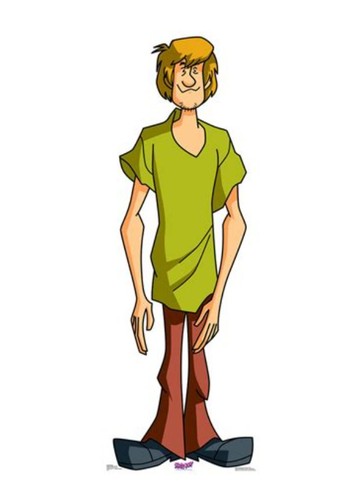 Shaggy