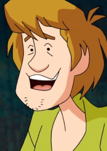 Shaggy