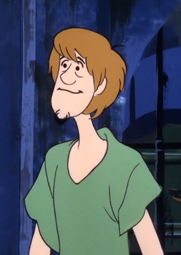 Shaggy Rodgers