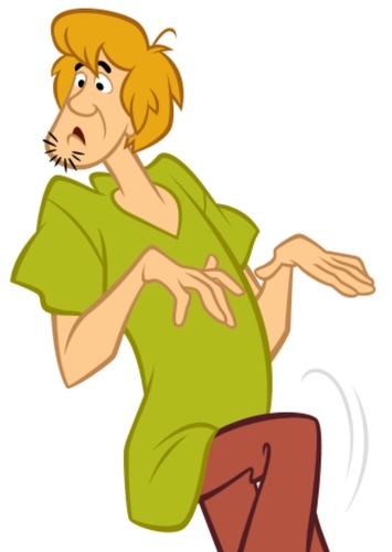 Shaggy Rogers