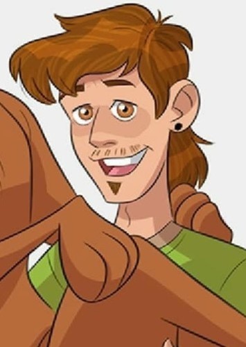 Shaggy Rogers