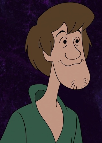 Shaggy Rogers