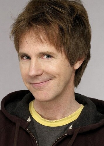 Shaggy Rogers