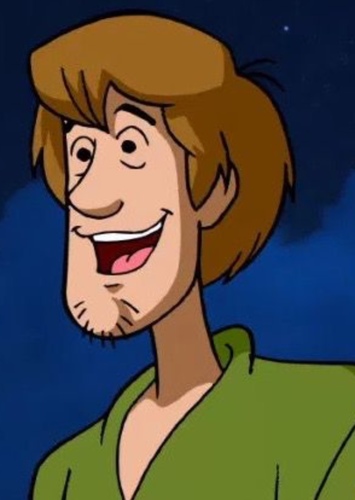 Shaggy Rogers