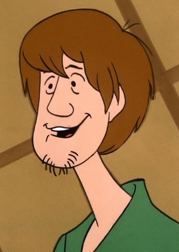 Shaggy Rogers