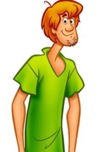 Shaggy Rogers