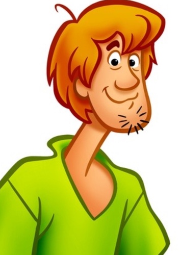 Shaggy Rogers