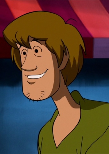 Shaggy Rogers
