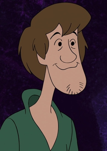 Shaggy Rogers