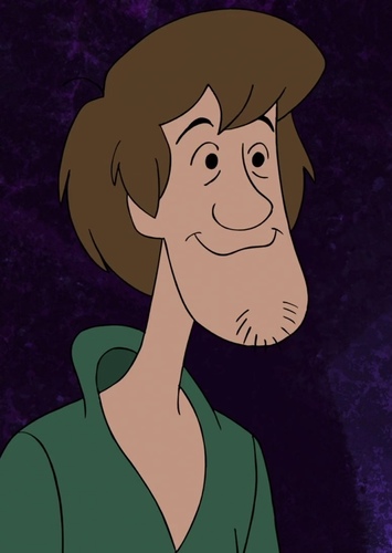 Shaggy Rogers