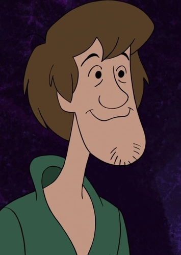 Shaggy Rogers