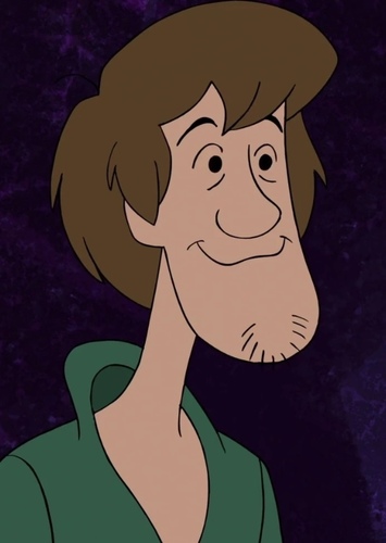 Shaggy Rogers