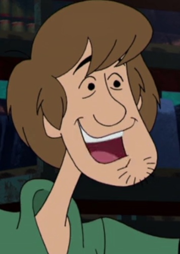Shaggy Rogers