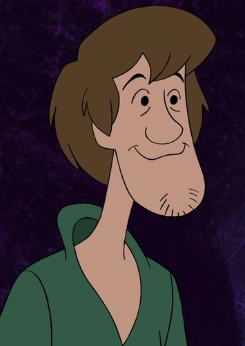 Shaggy Rogers 2