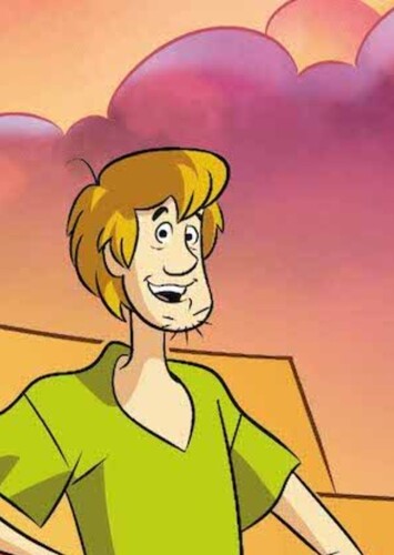 Shaggy Rogers