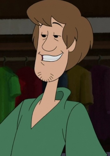 Shaggy Rogers