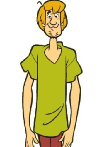 Shaggy Rogers