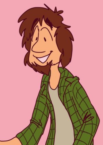 Shaggy Rogers