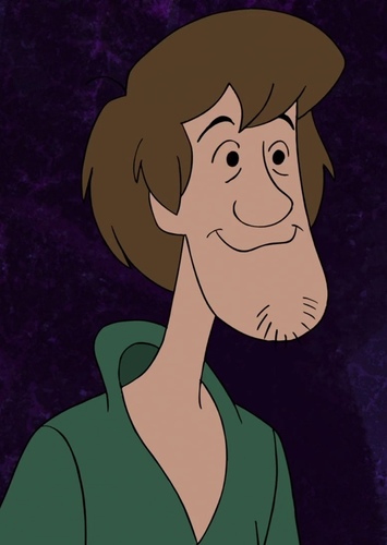 Shaggy Rogers
