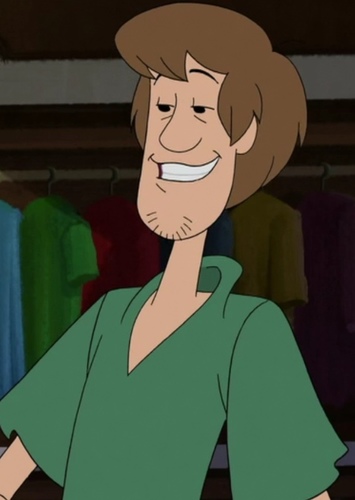 Shaggy Rogers