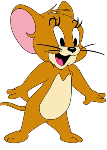 Jerry Mouse