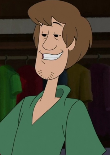 Shaggy Rogers
