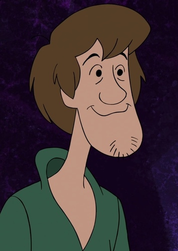 Shaggy Rogers 3
