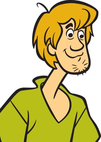 Shaggy Rogers