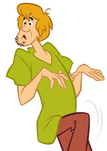 Shaggy Rogers