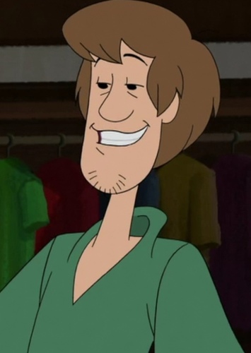 Shaggy Rogers
