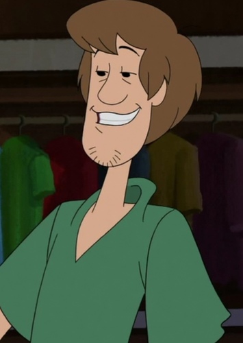 Shaggy Rogers