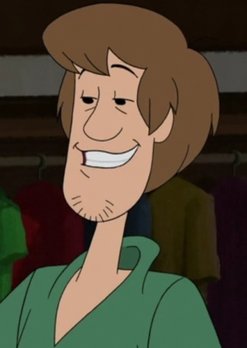 Shaggy Rogers