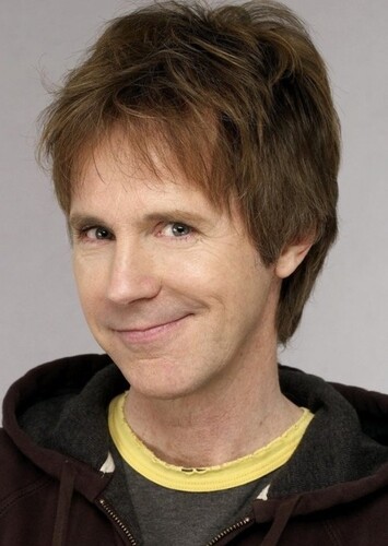 Shaggy Rogers