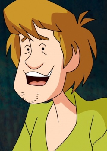 Shaggy Rogers