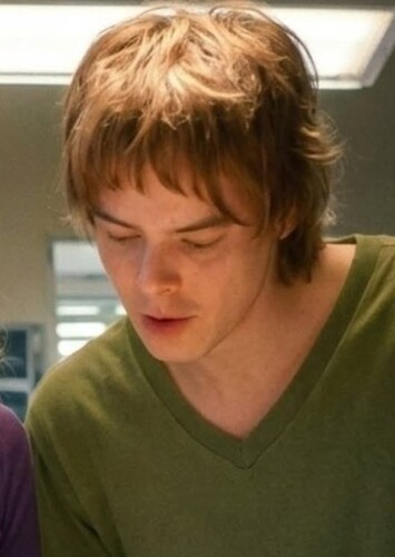 Shaggy Rogers
