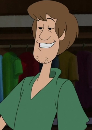 Shaggy Rogers