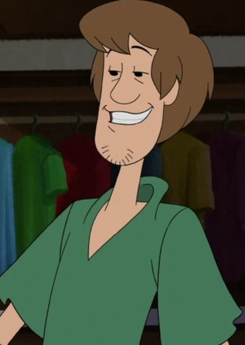 Shaggy Rogers